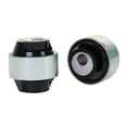 thumbnail image 1 of Whiteline W53298 Front Lower Inner Rearward Suspension Control Arm Bushing Kit Compatible with 04-17 Camry, RX330, RX350, RX400h, 1 of 4