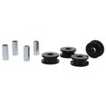 thumbnail image 1 of Whiteline W81075 Front Rearward Radius Arm Bushing Kit Compatible with 66-04 Cordia, 240Z, 260Z, Xterra, Frontier, 720, 1600, Pathfinder, D21, 200SX, 1 of 4