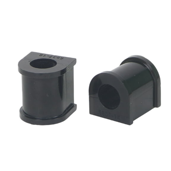 Whiteline KSK020-18 Rear Suspension Stabilizer Bar Bushing Kit Compatible with Pontiac 04-06 GTO