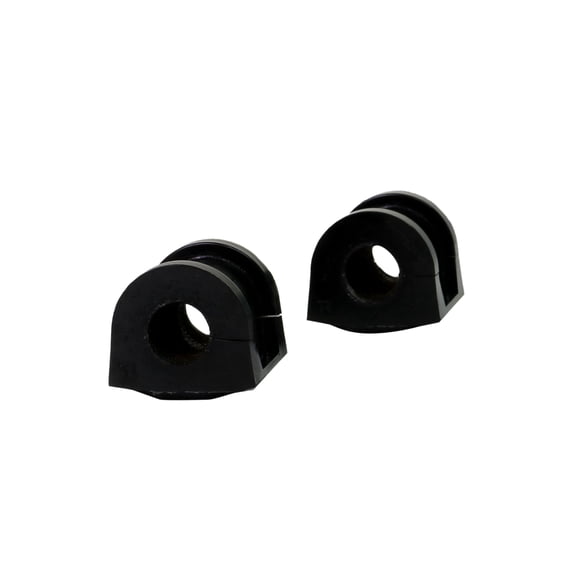 Whiteline KSK001-20 Rear Suspension Stabilizer Bar Bushing Kit Compatible with 08-19 XV Crosstrek, Impreza, XV, Forester, WRX, Legacy