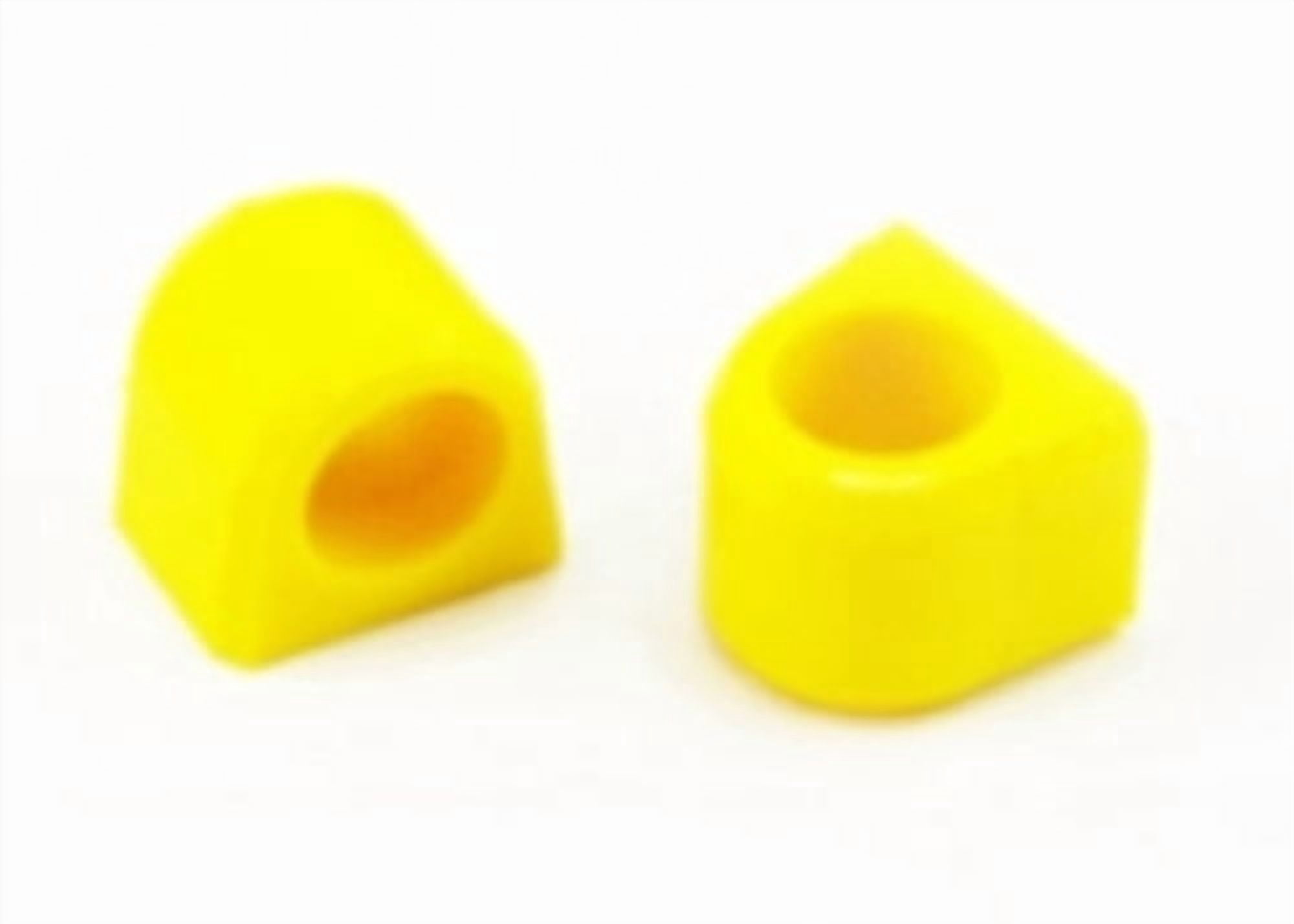 Whiteline W0404-22 Rear Sway Bar - Mount Bushing 22mm