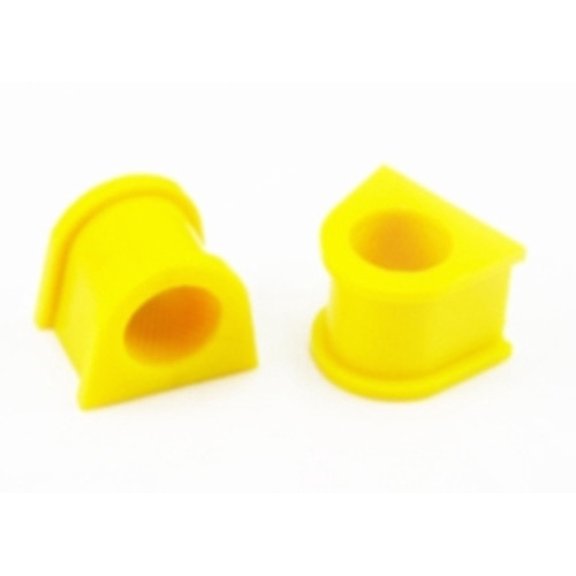 Whiteline W0406-24 Rear Sway Bar - Mount Bushing 24mm