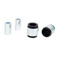 thumbnail image 1 of Whiteline W63464 Rear Upper Inner Suspension Control Arm Bushing Kit Compatible with Ford 15-25 Mustang, 1 of 7