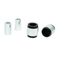 thumbnail image 1 of Whiteline W63464 Rear Upper Inner Suspension Control Arm Bushing Kit Compatible with Ford 15-25 Mustang, 1 of 7