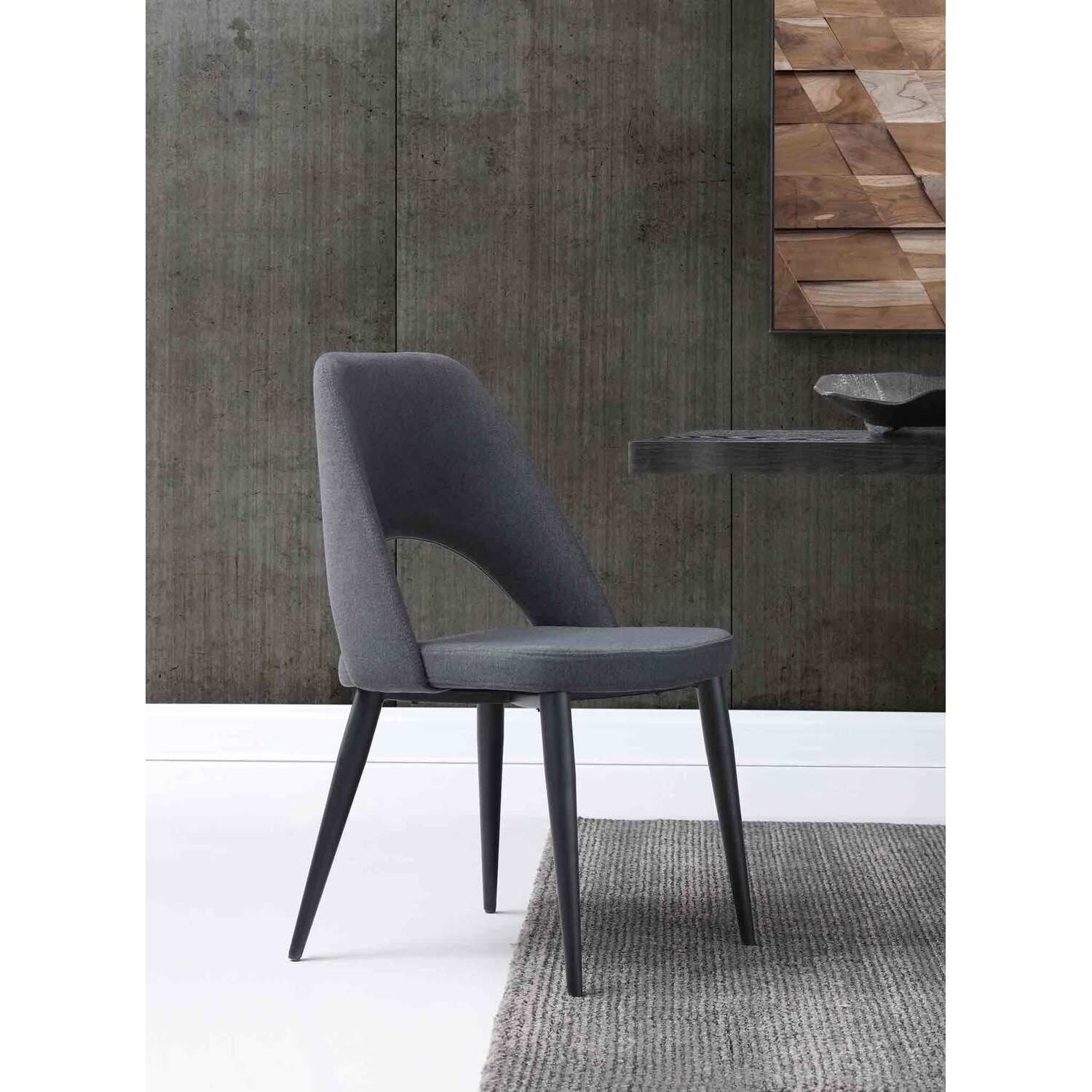 The Audrey Dining Chair (Set of Two)