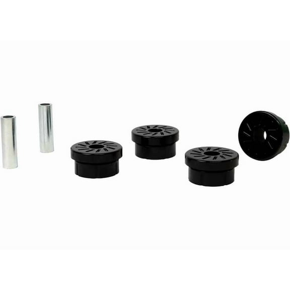 8496 CORVETTE DIFFERENTIAL MOUNT BUSHING REAR UPPER