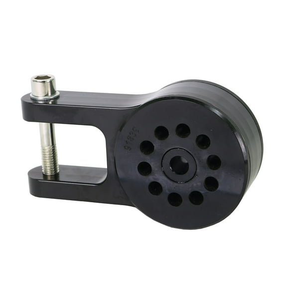 Whiteline Engine Mount Bushing Fit Ford Focus 04-15/Mazda 3 04-13/Volvo C30 08-13/Volvo C70 06-13/Volvo S40 04-12/Volvo V50 05-11 Fits select: 2009-2015 FORD FOCUS SE, 2005-2006 FORD FOCUS ZX4