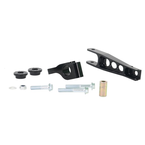 Whiteline Engine Mount Bushing KDT975 Engine - pitch mount bushing Fits select: 2012-2013 VOLKSWAGEN PASSAT SE, 2014-2015 VOLKSWAGEN PASSAT S
