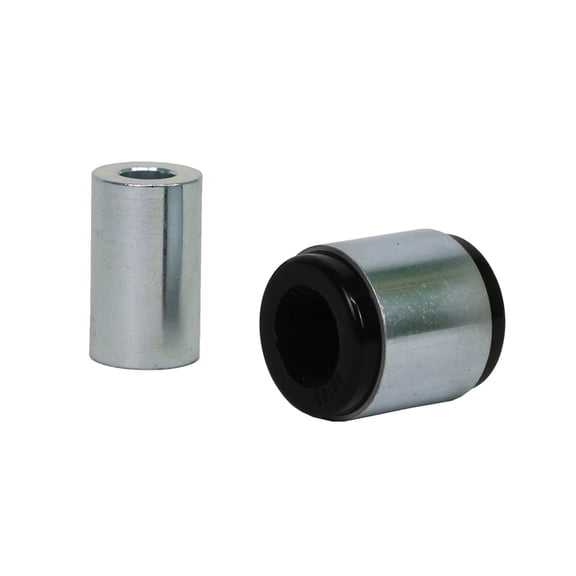Whiteline W83480 Front To Axle Suspension Track Bar Bushing Compatible with 18-25 Wrangler, Gladiator