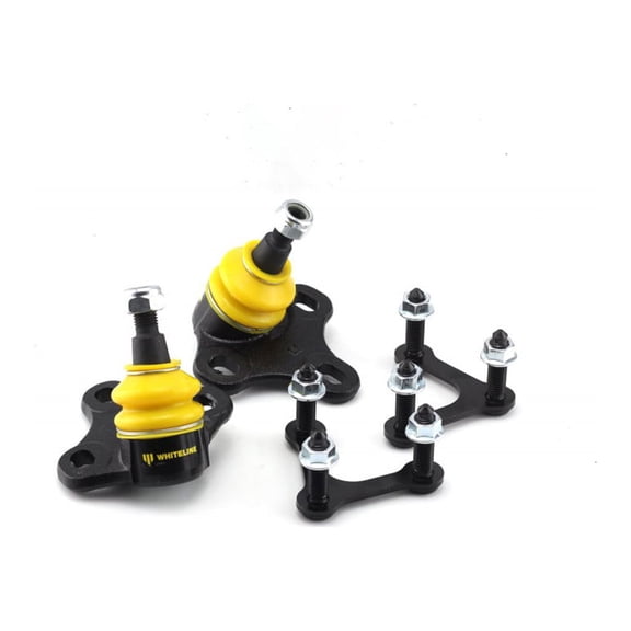 Whiteline Compatible with Audi A3 Quattro 2015-2019 Roll Centre/Bump Steer Correction Kit | KCA472