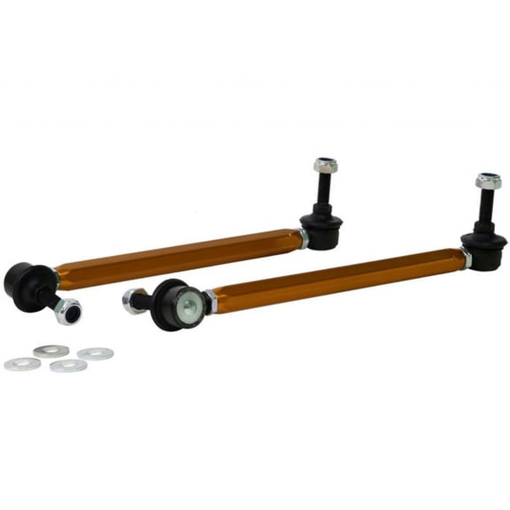 Whiteline For Chrysler 200 2011-2017 Sway Bar Link Assembly Front | KLC163