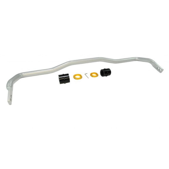 Whiteline For Dodge Magnum 2005-2008 Heavy Duty Adjustable Sway Bar Front 32mm | BCF12Z