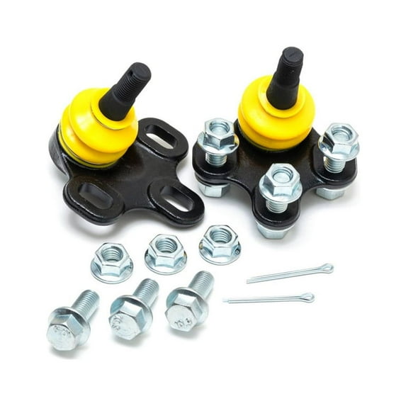 Whiteline For Honda Civic 2016-2020 Camber Adjuster Kit Lower Ball Joint Front | KCA468