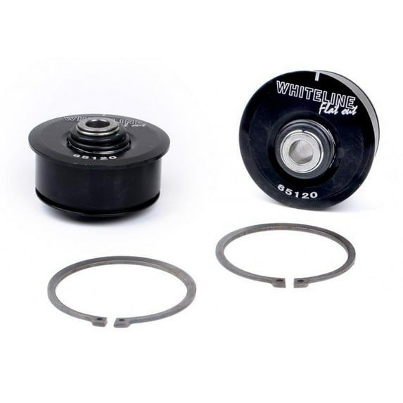 Whiteline For Mitsubishi Lancer 2010-2015 Anti-Lift/Caster Kit Race Evo-X MY08 | KCA400M