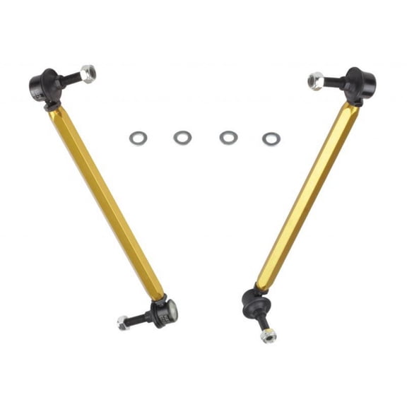 Whiteline For Pontiac G8 2008 2009 Front Sway Bar - Link Assembly | KLC176