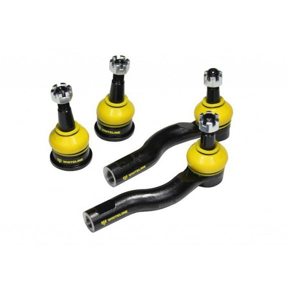 Whiteline For Scion FR-S 2013-2016 Roll Center Adjuster Kit & Bump Steer | KCA435