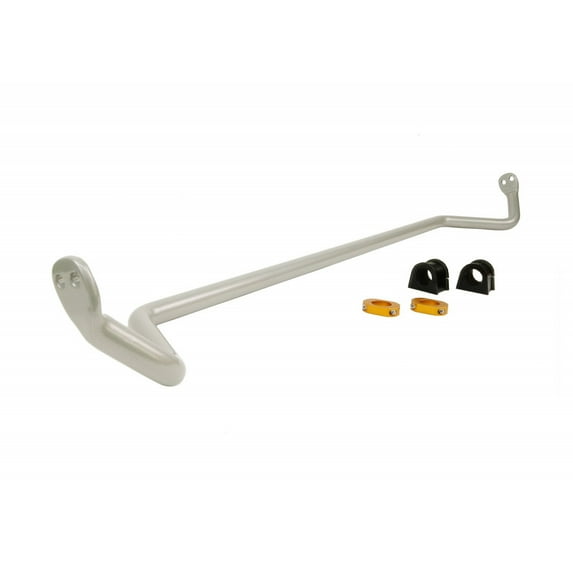 Whiteline For Subaru Forester 2004-2013 H/Duty Adjustable Sway Bar Front 22mm | BSF39Z