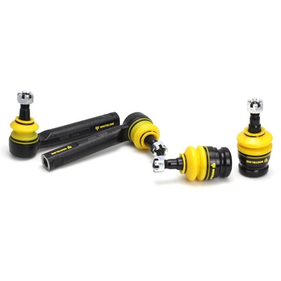 Whiteline For Subaru Impreza 1993-2015 Roll Centre / Bump Steer adjust kit Front | KCA313
