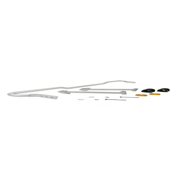 Whiteline For Subaru Impreza 2012-2017 Sway Bar Rear XX-Heavy Duty Adjustable | BSR49XXZ