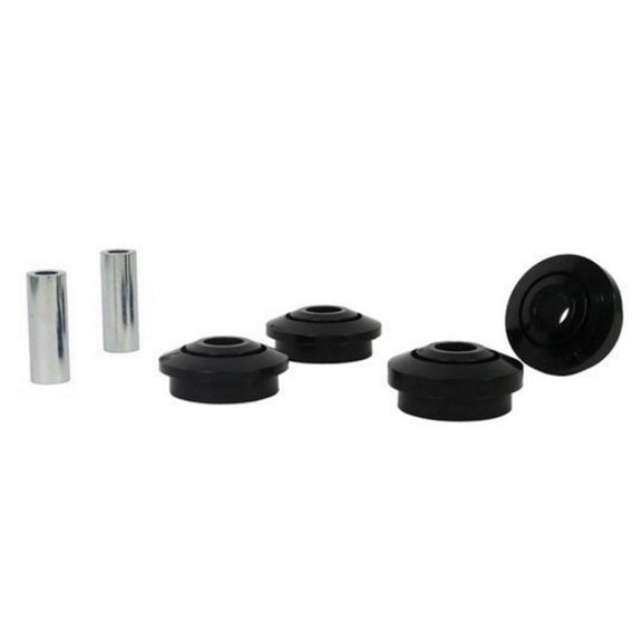 Whiteline For Subaru Legacy 1999-2009 Trailing Arm Bushing - Lower Front Rear | W63398