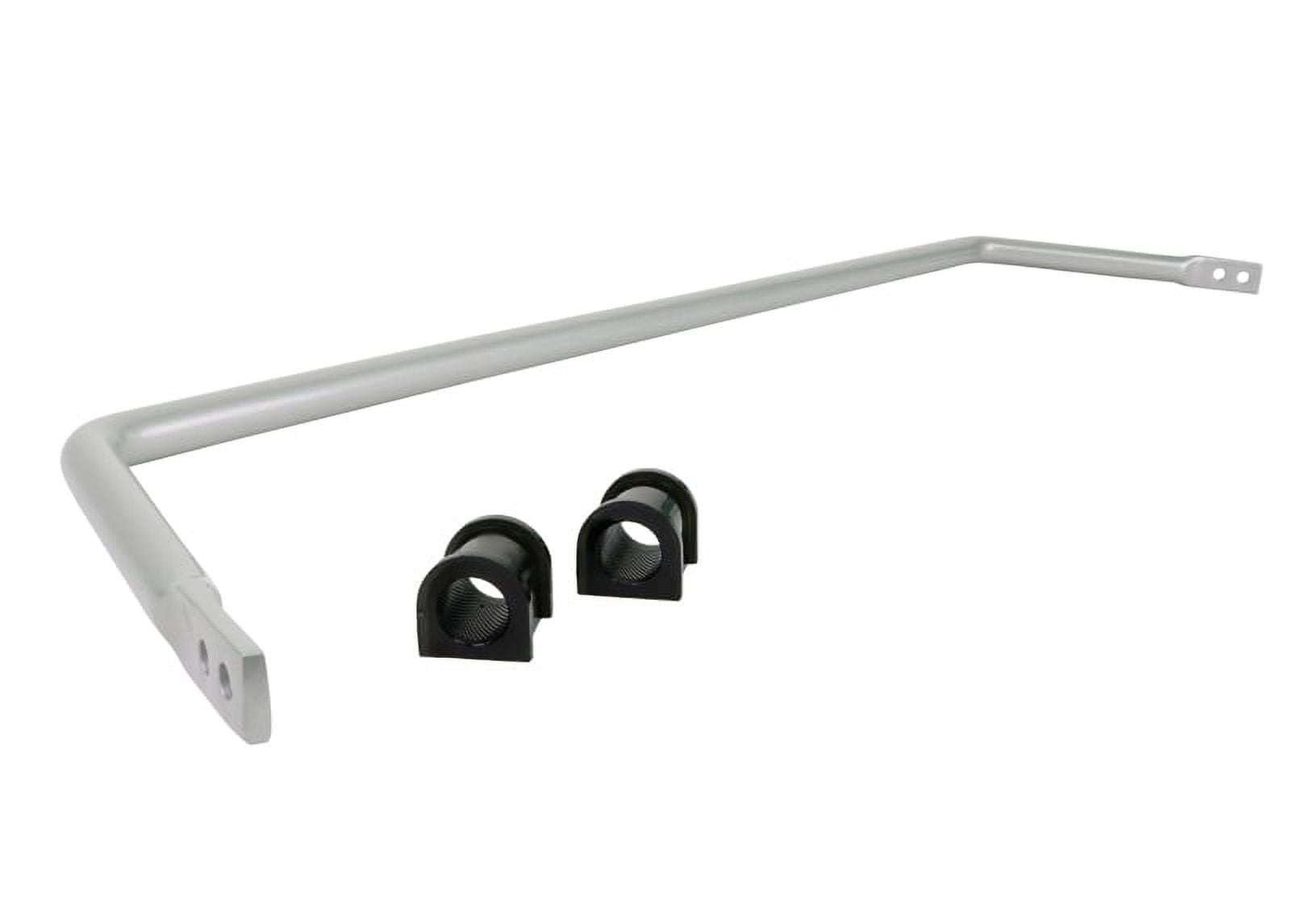 ST Suspensions ST Rear Anti-Sway Bar - 1985-1989 Toyota MR2 1.6 (4cyl) main image 1