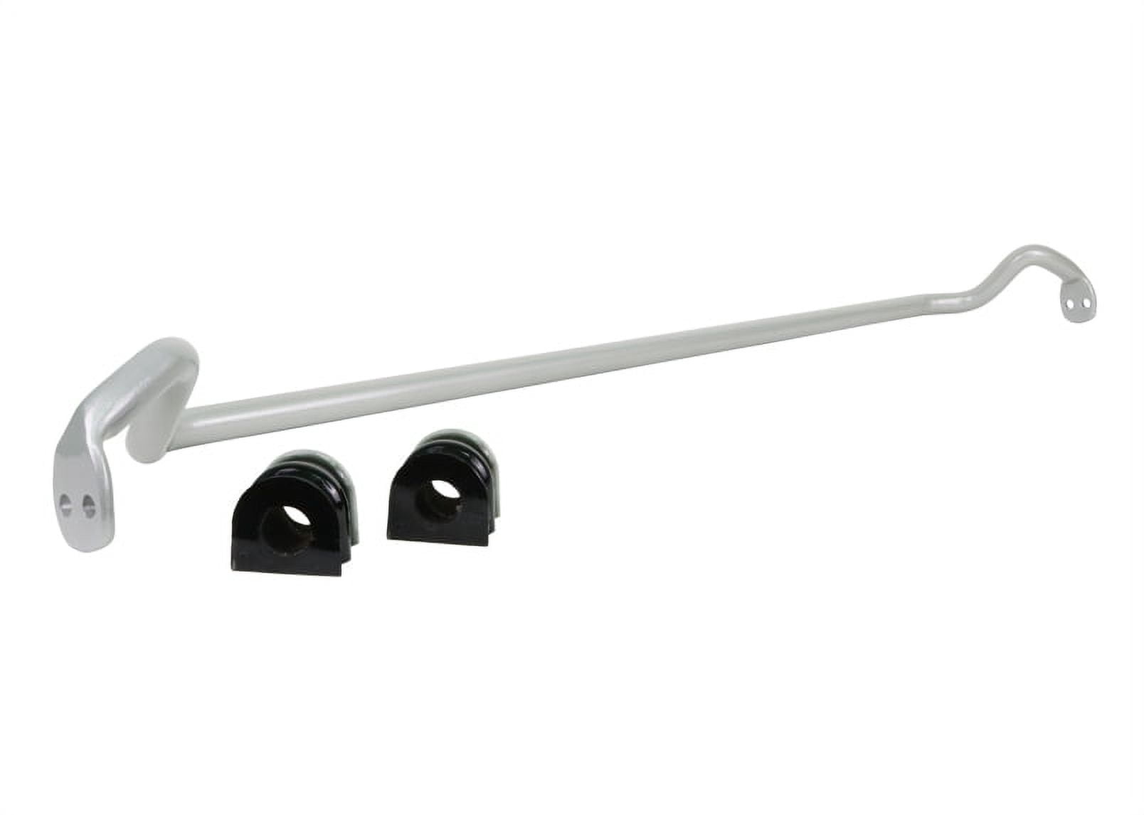 Whiteline Front (22mm) Swaybar; fits Subaru Impreza 02-07
