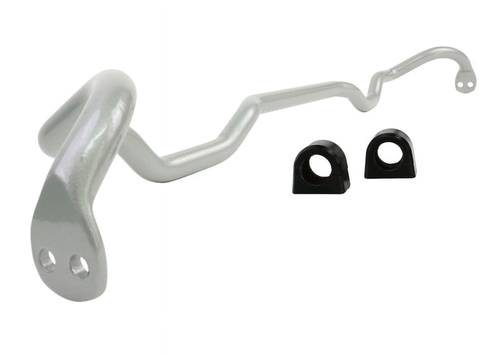 Whiteline Front (22mm) Swaybar; fits Subaru Impreza 93-01 Fits select: 1998 SUBARU LEGACY 30TH ANNIVERSARY OUTBACK/30TH ANNIVERSARY LIMITED/30TH ANNIVERSARY SPORT