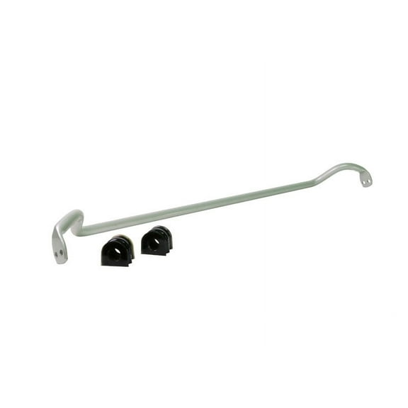 Whiteline Front (22mm) Swaybar; fits Subaru Legacy 00-04 Fits select: 2003 SUBARU LEGACY L/L SPECIAL, 2004 SUBARU LEGACY L SPECIAL