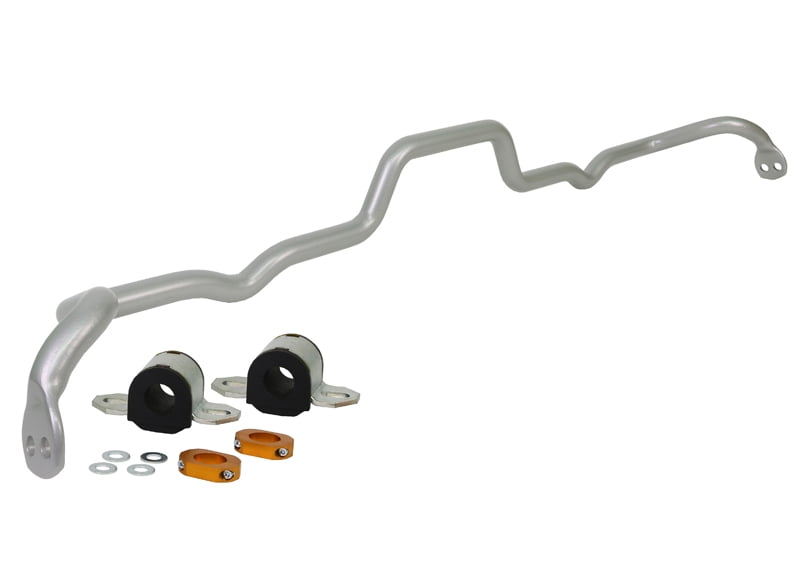 Whiteline Front (24mm) Swaybar; fits Subaru Legacy 10-12