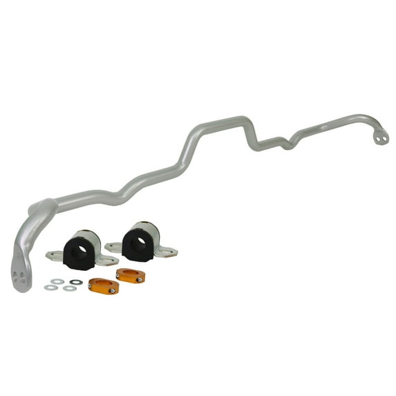 Whiteline Front (24mm) Swaybar; fits Subaru Legacy 10-12