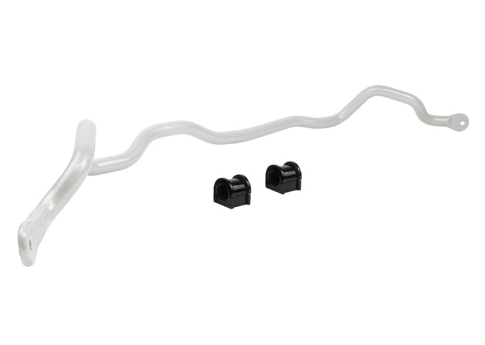 Whiteline Front (26mm) Swaybar; fits Mitsubishi Lancer 03-06 Fits select: 2003,2005-2006 MITSUBISHI LANCER EVOLUTION