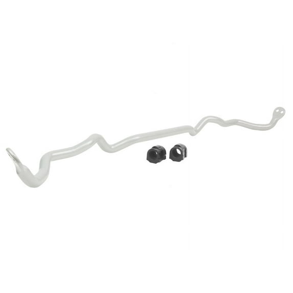 Whiteline Front (26mm) Swaybar; fits Subaru WRX 15-18 Fits select: 2016-2017,2019-2020 SUBARU WRX PREMIUM
