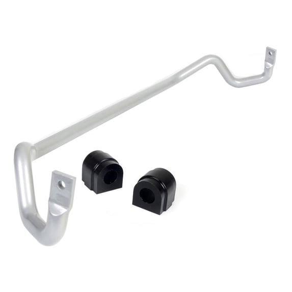 Whiteline Front (27mm) Swaybar; fits BMW 328i 07-10 Fits select: 2008,2012-2013 BMW 328 I SULEV