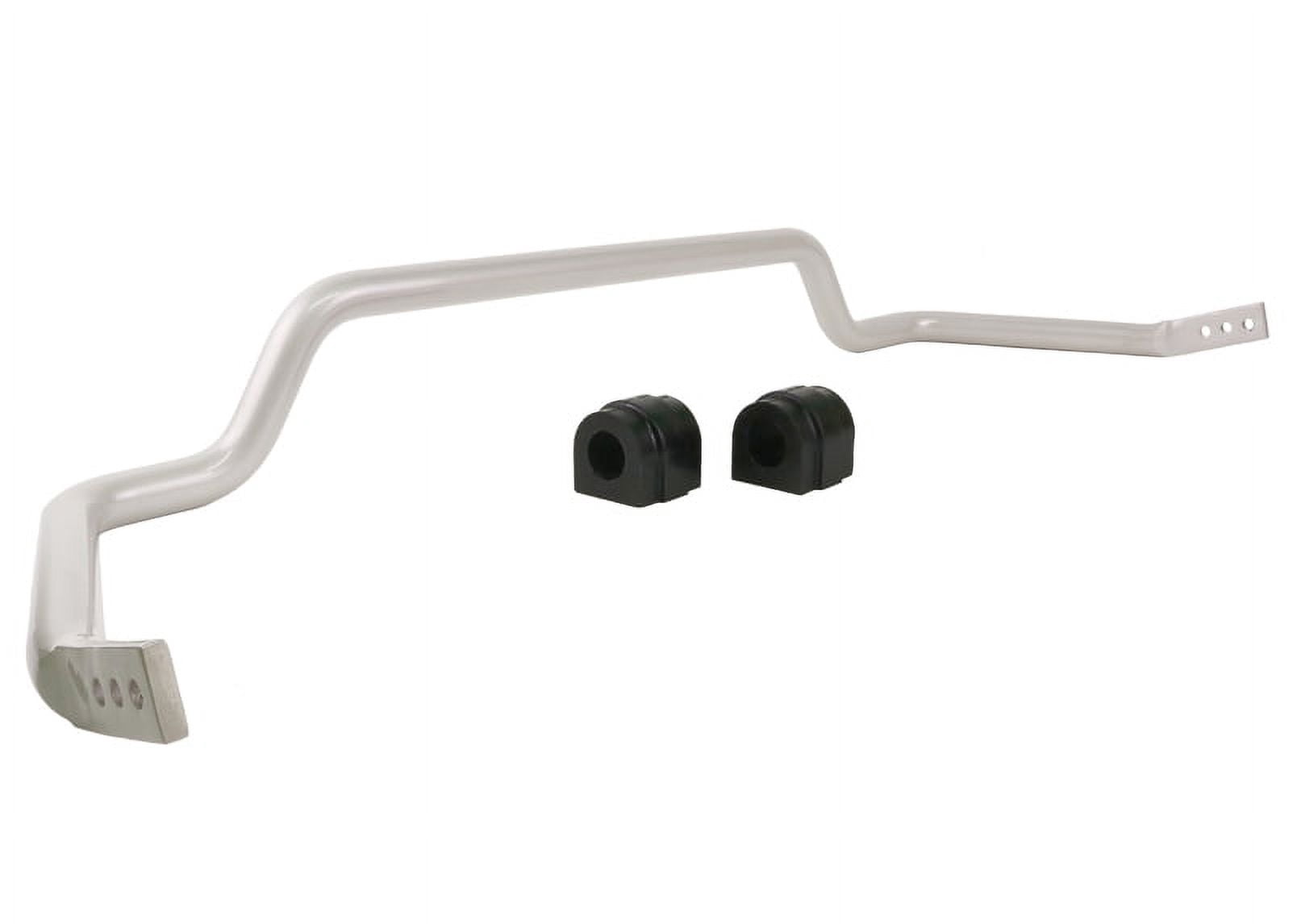Whiteline Front (30mm) Swaybar; fits BMW M3 01-06 Fits select: 2001 BMW M3 CI