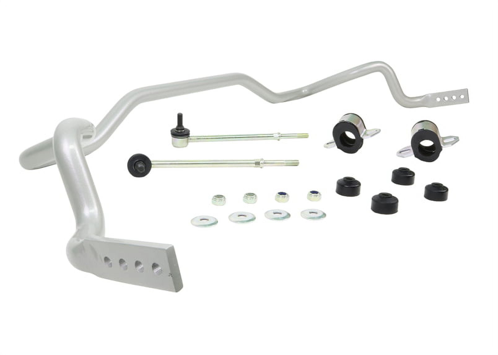 Whiteline Front (30mm) Swaybar; fits Pontiac GTO 04-06