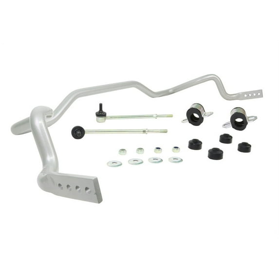 Whiteline Front (30mm) Swaybar; fits Pontiac GTO 04-06