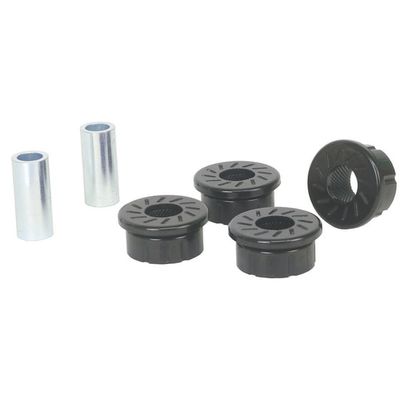 Whiteline W93575 Suspension Ball Joint Boot Compatible with 91-01 Integra, Civic