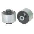 thumbnail image 1 of Whiteline 09-14 Nissan Murano Front Lower Control Arm - Inner Rear Bushing Kit, 1 of 3