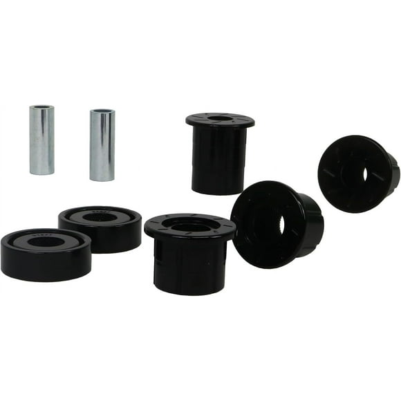 Whiteline W93529 Front Differential Mount Bushing Compatible with 07-10 GMC, Chevrolet