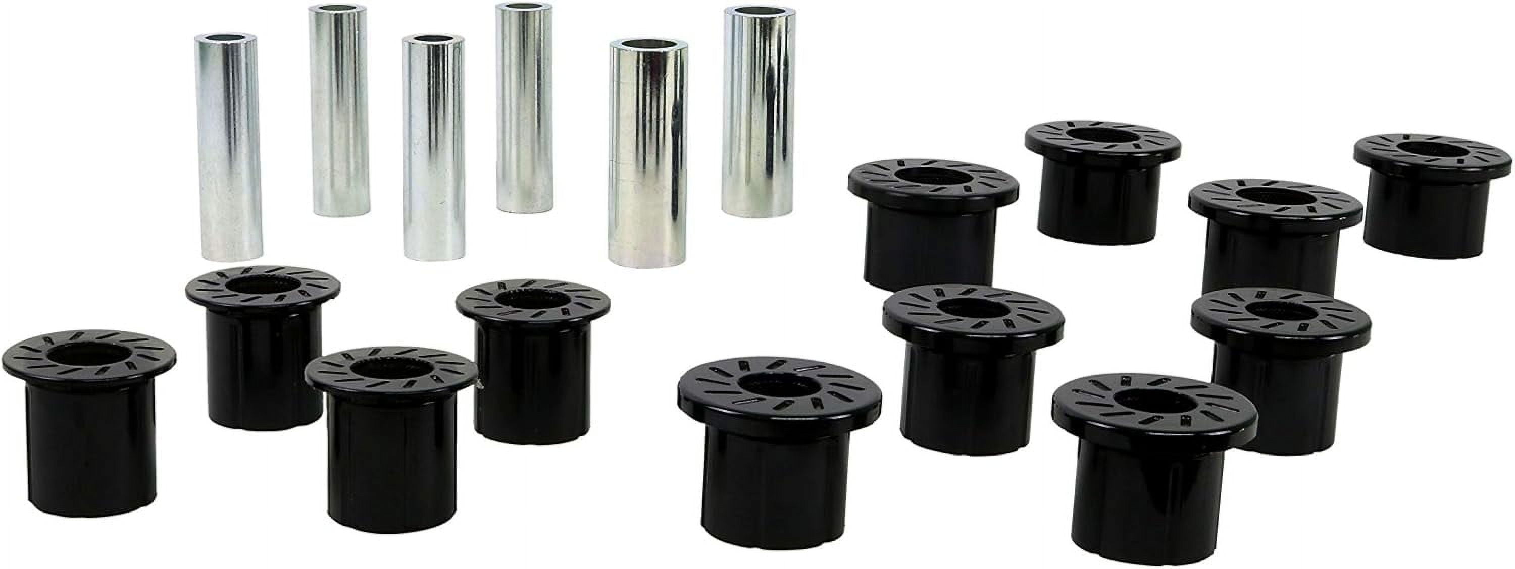 Whiteline Front Leaf Spring Bushing - Walmart.com