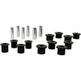 thumbnail image 1 of Whiteline Front Leaf Spring Bushing, 1 of 7