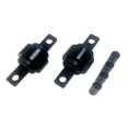 thumbnail image 1 of Whiteline KCA561 WL Bushings - Control Arm, 1 of 7