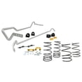 thumbnail image 1 of Whiteline GS1-SUB002 Front and Rear Coil Spring / Stabilizer Bar Kit; Fits Subaru Impreza 04-07 Fits select: 2004 SUBARU IMPREZA WRX, 2005 SUBARU IMPREZA WRX/VDT, 1 of 2