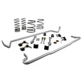 thumbnail image 1 of Whiteline GS1-SUB004 Front and Rear Coil Spring / Stabilizer Bar Kit; Fits Subaru Impreza 08-14, 1 of 2