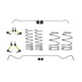 thumbnail image 1 of Whiteline GS1-TOY001 Lowering Spring/Stabilizer Bar Kit Fits Toyota Supra 20+, 1 of 3