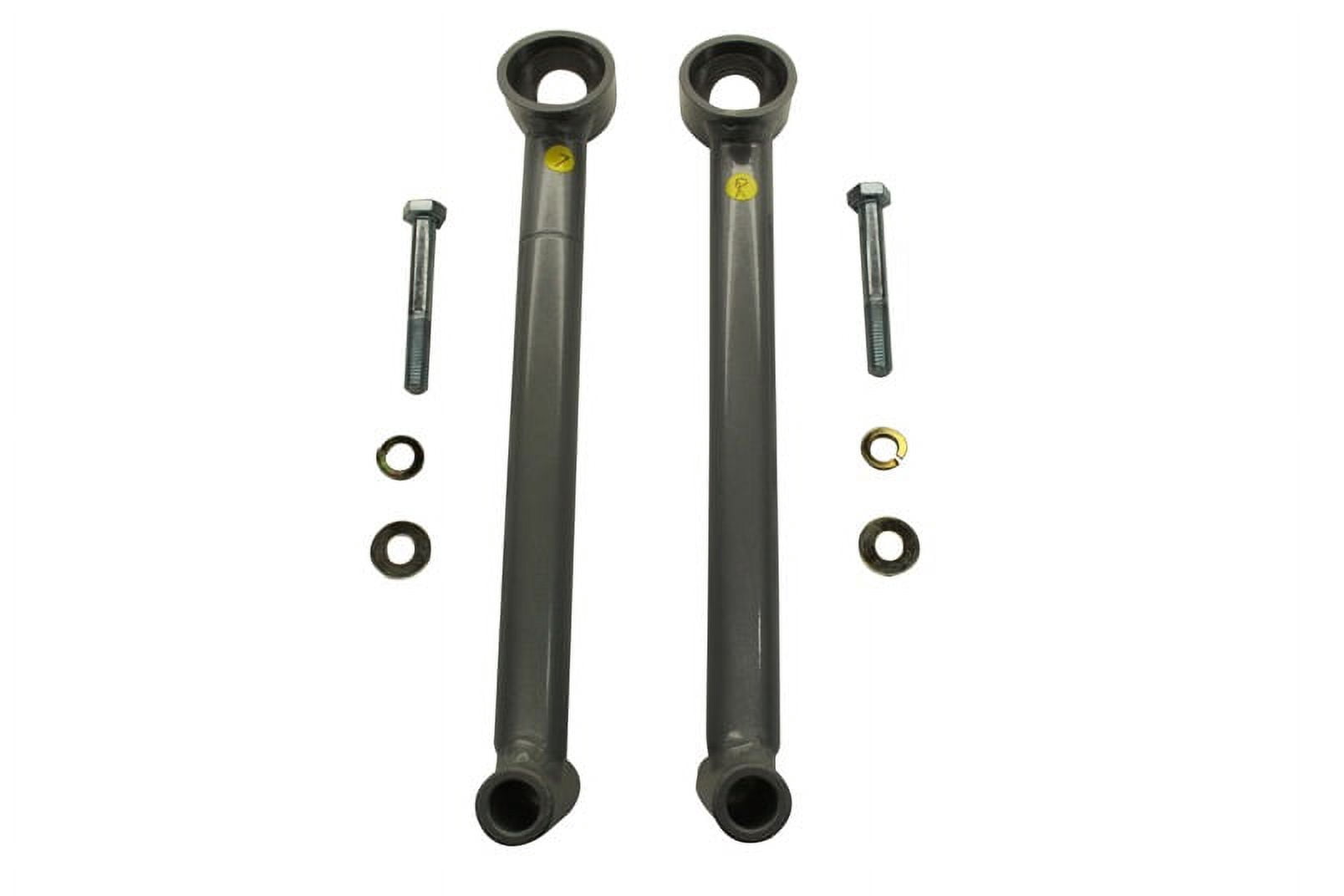 Whiteline KBR15 Rear Swaybar Bracket; Fits Subaru Impreza 08-16 Fits select: 2014-2018 SUBARU FORESTER 2.5I PREMIUM, 2015-2017 SUBARU OUTBACK 2.5I LIMITED