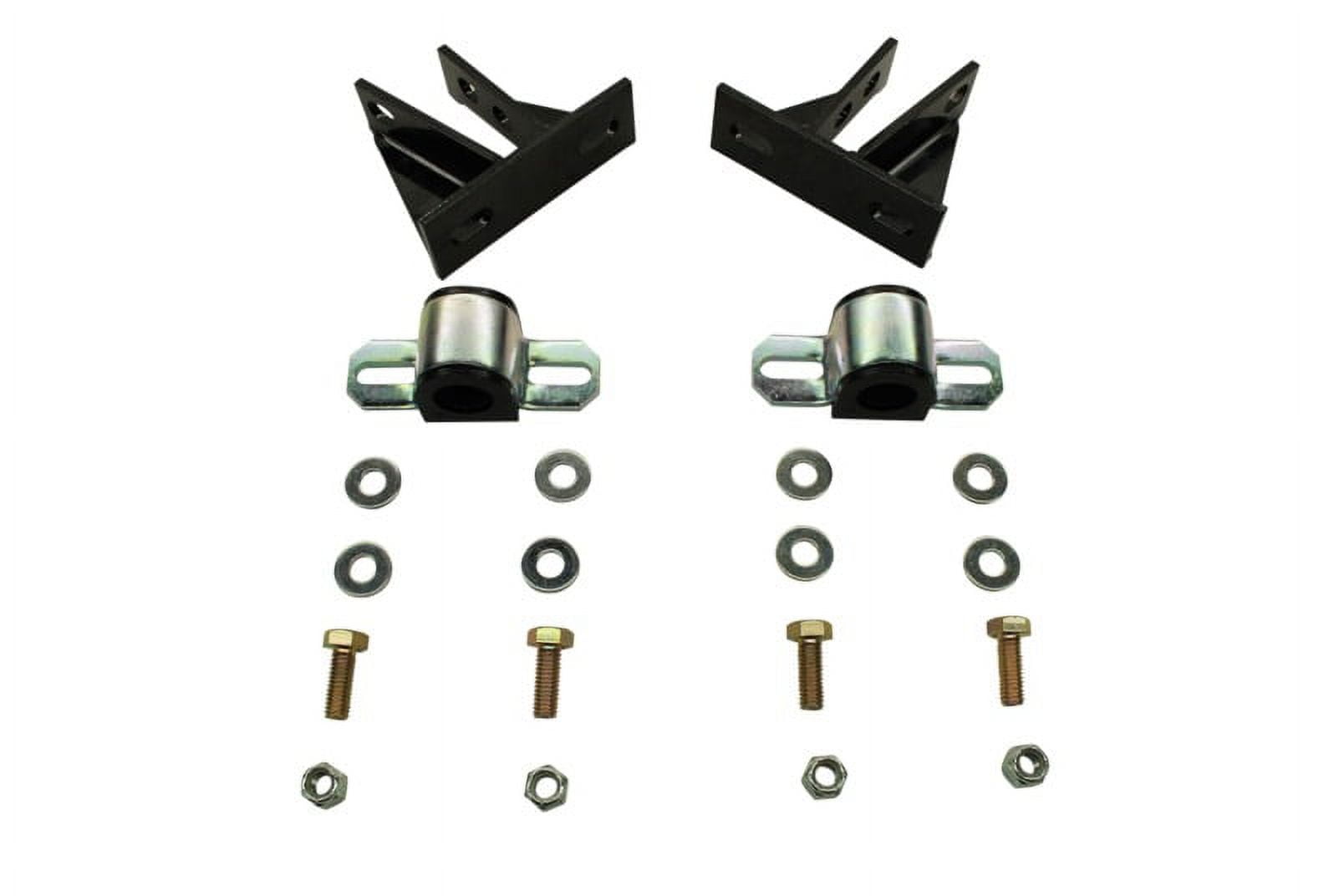 Whiteline KBR22-24 Rear Swaybar Bushing; Fits Mitsubishi Lancer 03-06 Fits select: 2003,2005-2006 MITSUBISHI LANCER EVOLUTION
