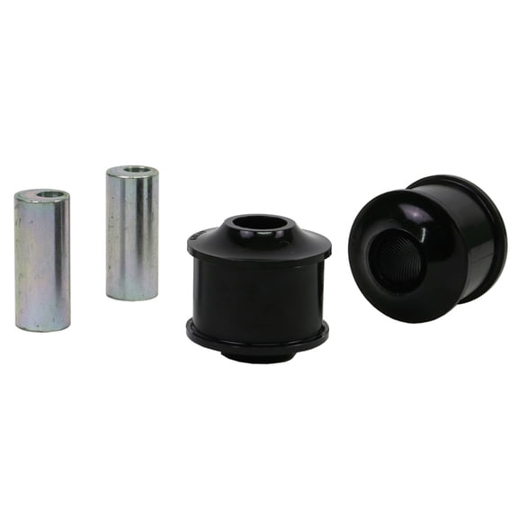 Whiteline KCA331 Front Alignment Caster Kit; Fits Nissan 300ZX 90-96 Fits select: 1989-1990 NISSAN 240SX, 1995-1996 NISSAN 240SX BASE/SE