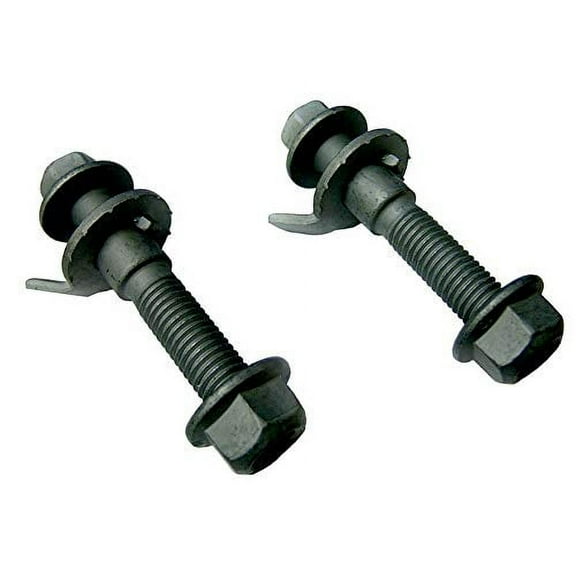 Whiteline KCA414 Camber Bolt, 14 mm, Black