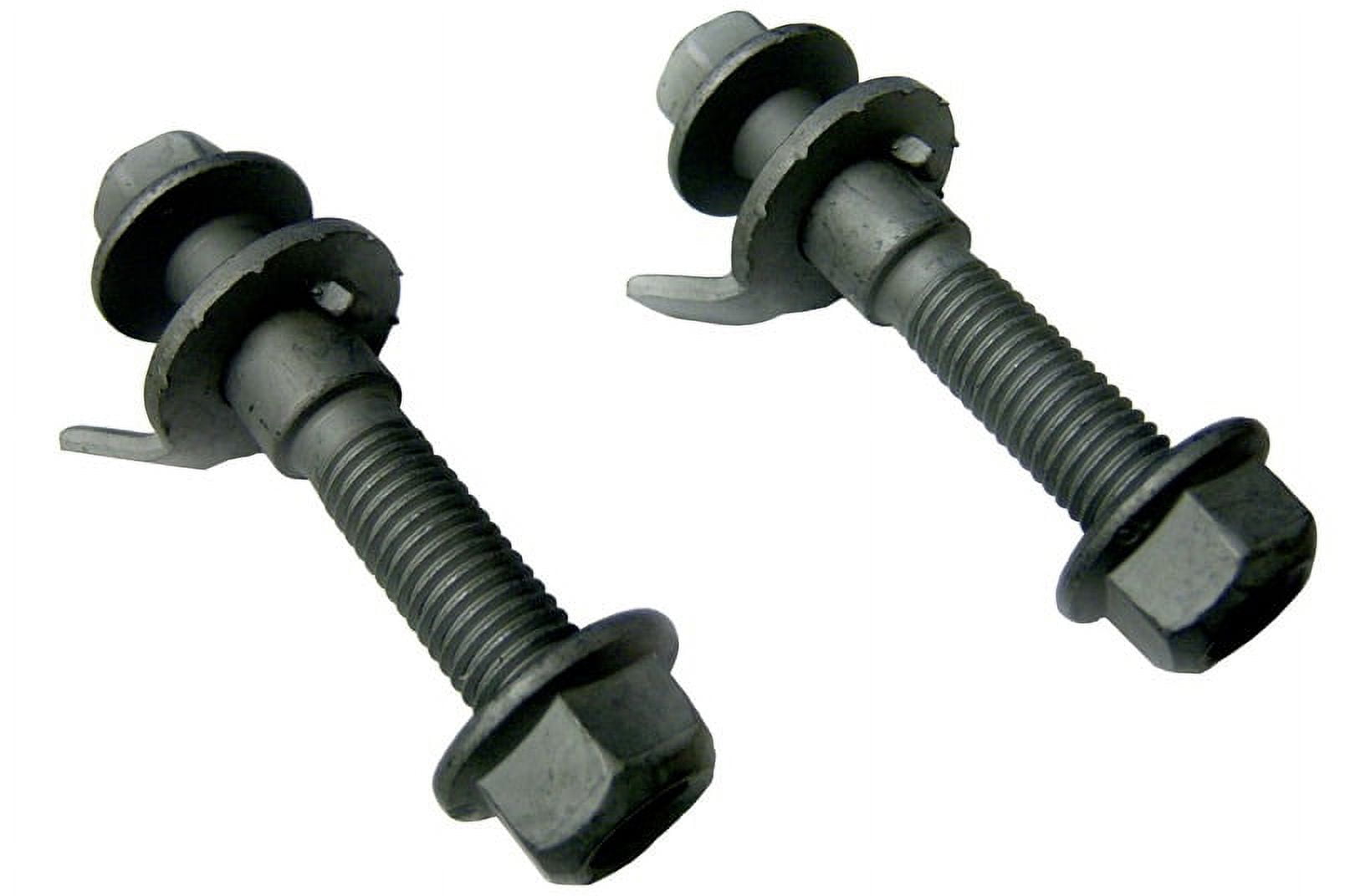 Mevotech MS500188 Alignment Cam Bolt Kit - Rear - View #2